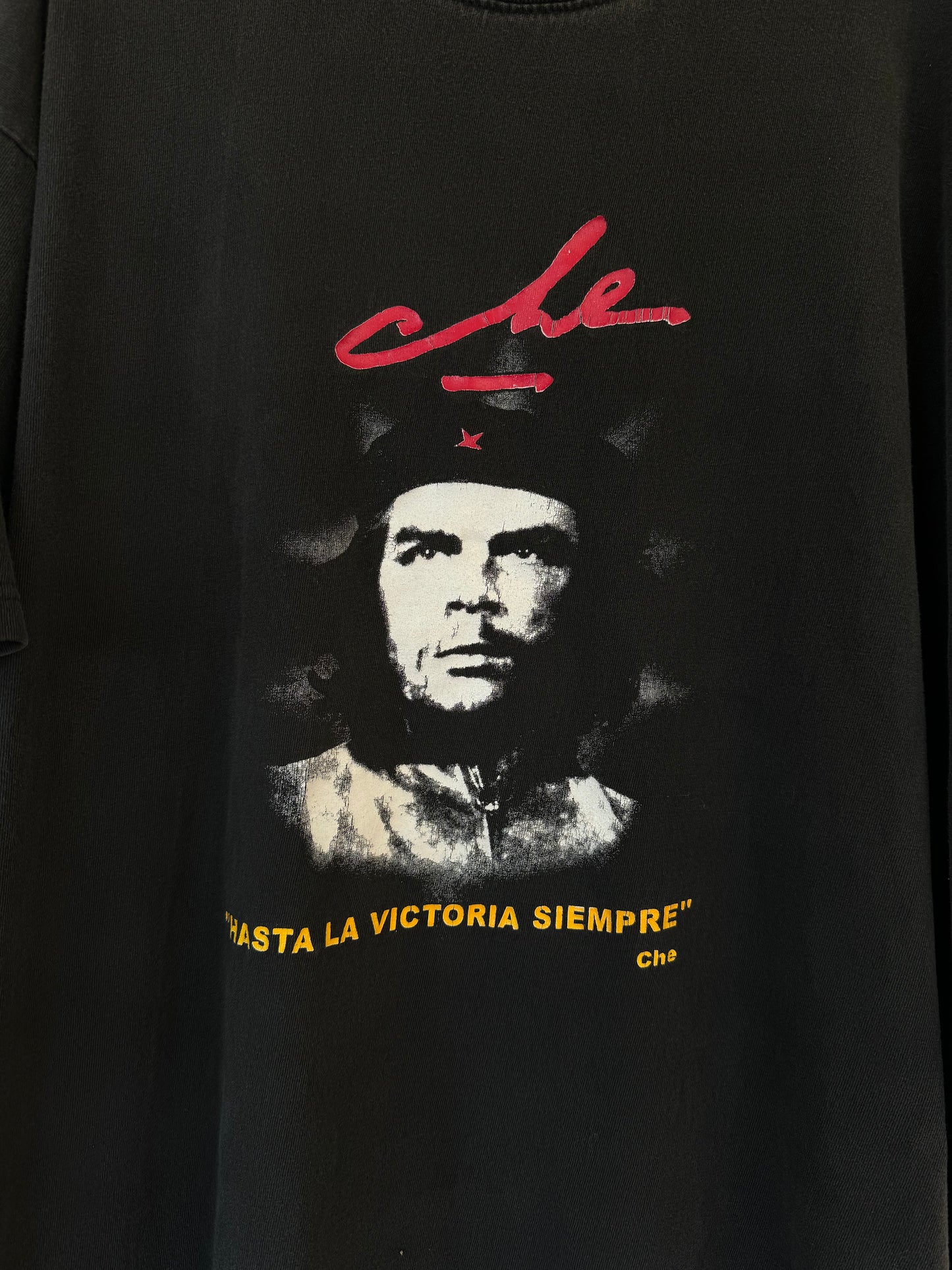 Che - Hasta La Victoria Siempre