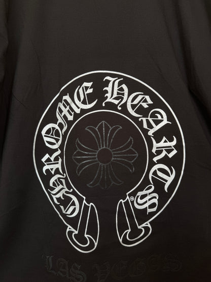 Chrome Hearts Las Vegas Exclusive Horseshoe T-Shirt