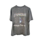 JUDAS PRIEST 1991 PAINKILLER FADED TOUR TEE