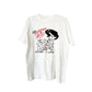 VINTAGE 'THE ADVENTURES OF LEO' RAUNCHY TEE