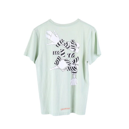 CH MATTY BOY LUST TEAL