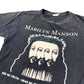 MARILYN MANSON SEE NO TRUTH, HEAR NO TRUTH, SPEAK NO TRUTH VINTAGE TEE