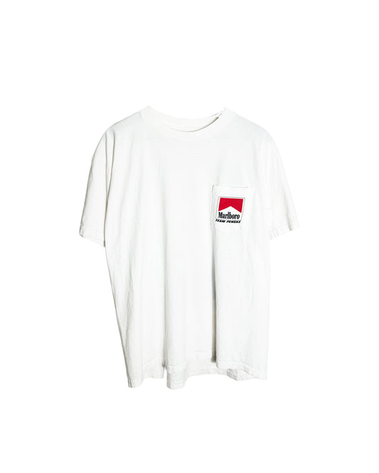 MARLBORO F1 TEE