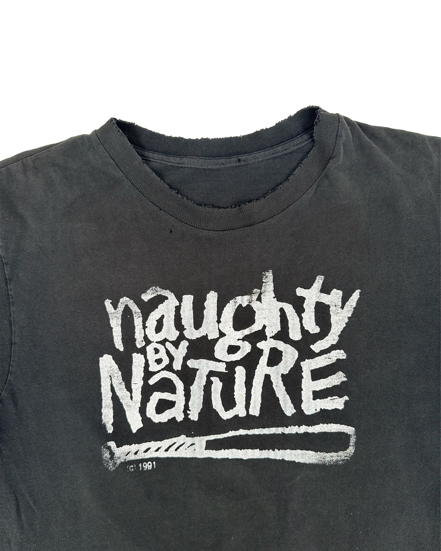 Naughty By Nature