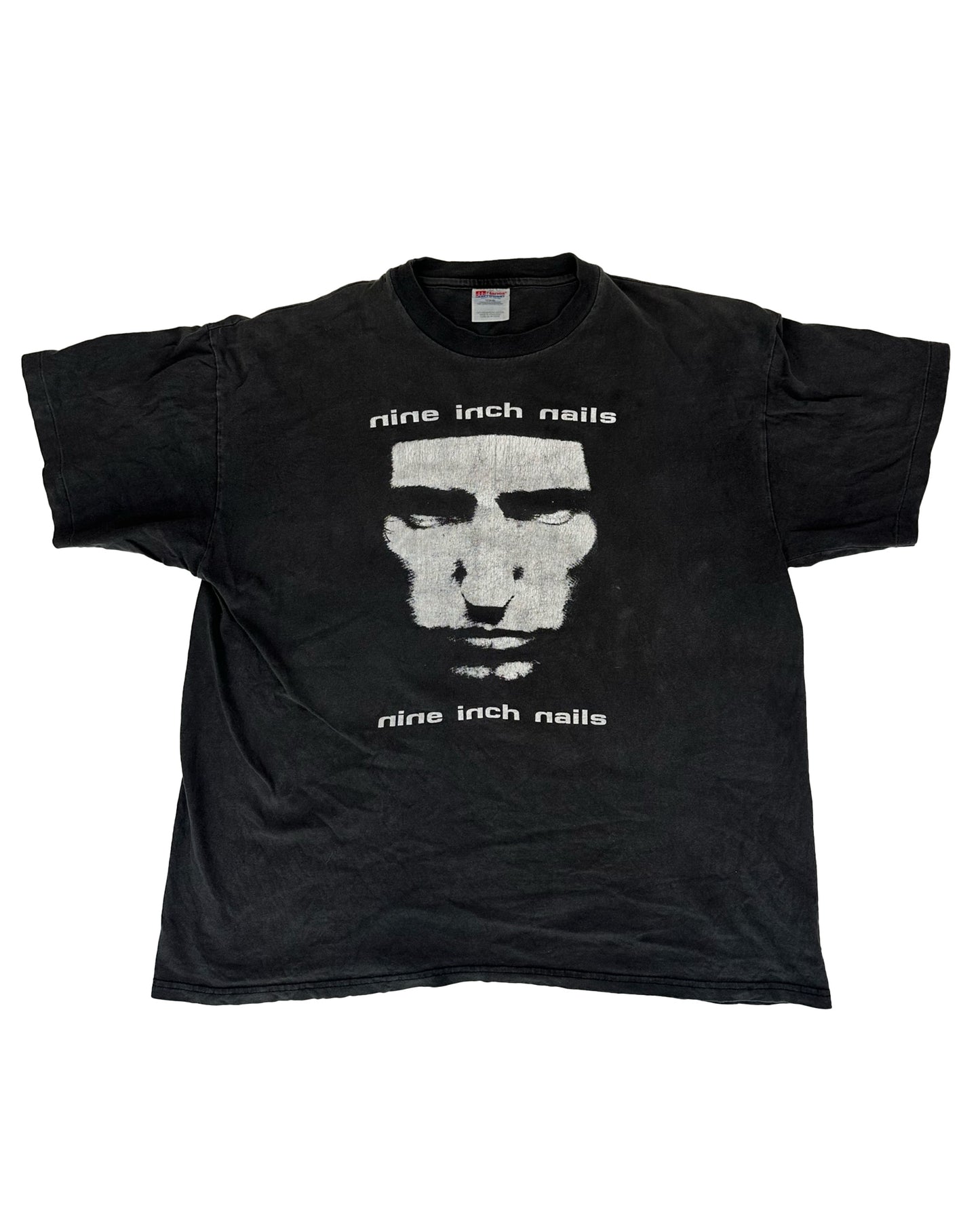 Nine Inch Nails Vintage T Shirt