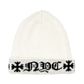 CHROME HEARTS BIG DADDY BEANIE NYC