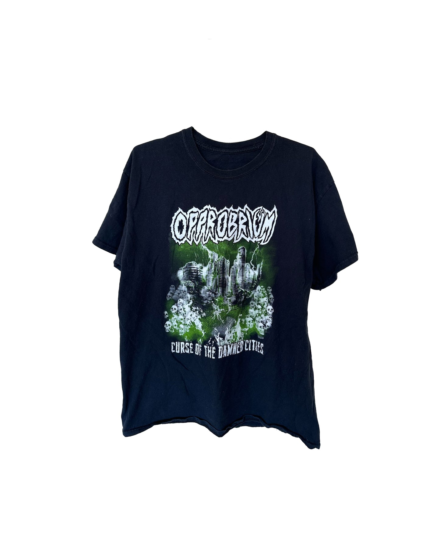 OPPROBRIUM Tee