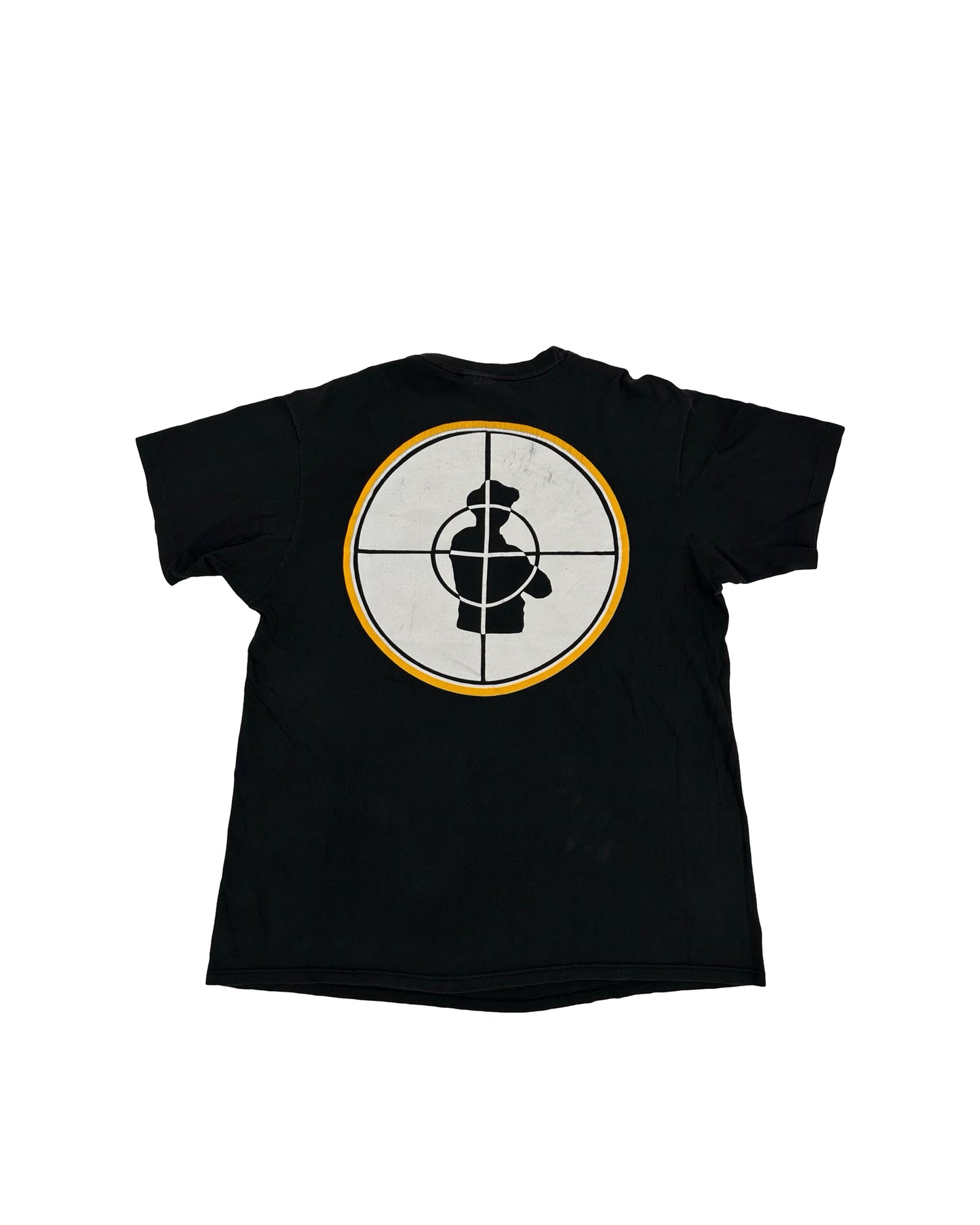 Public Enemy Tee