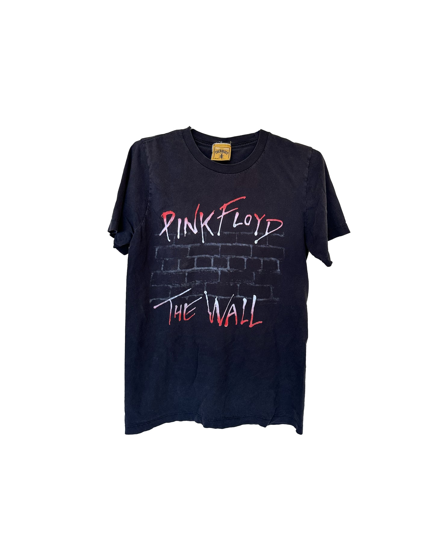 Pink Floyd The Wall Tee