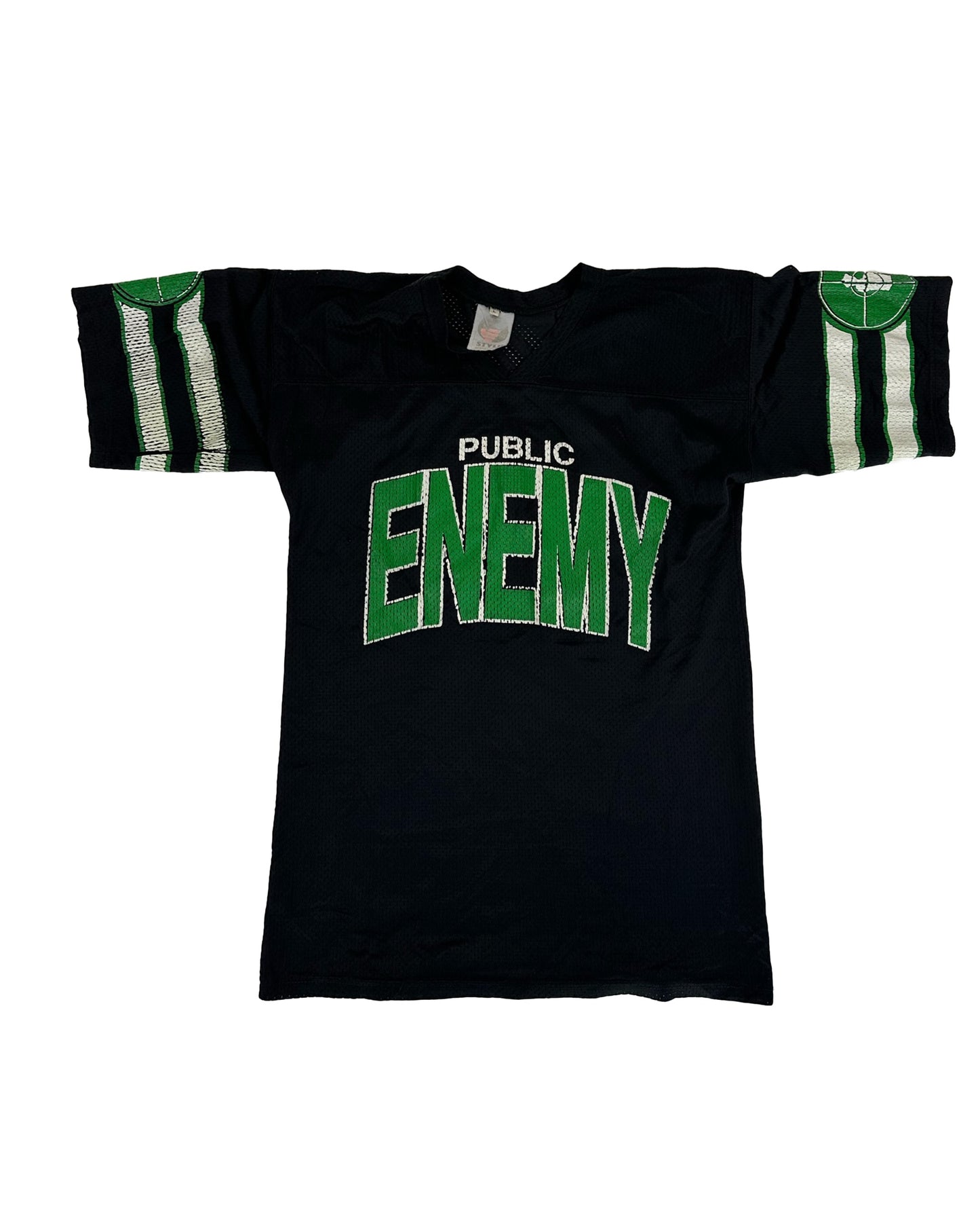 Public Enemy Jersey