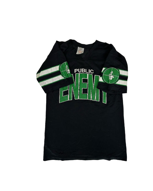 Public Enemy Jersey