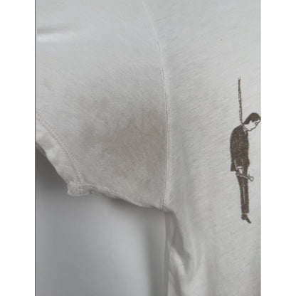 ERD BATHHOUSE ORGY TEE