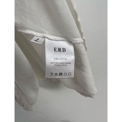 ERD BATHHOUSE ORGY TEE