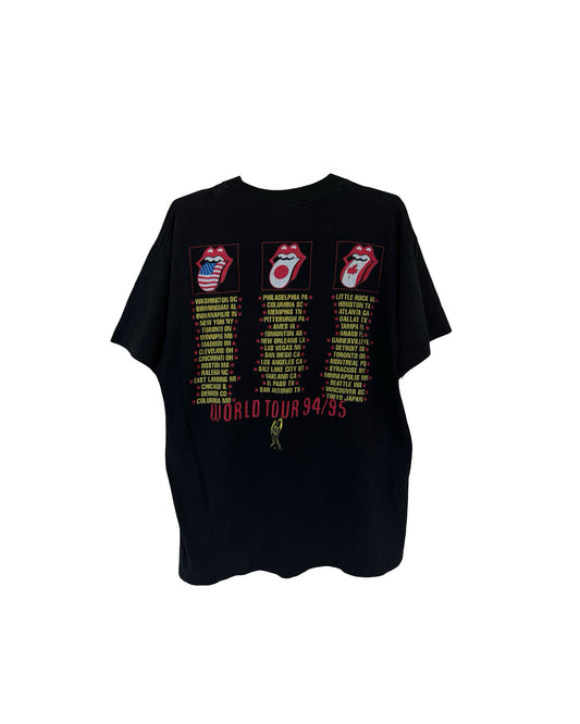 Rolling Stones World Tour 1994