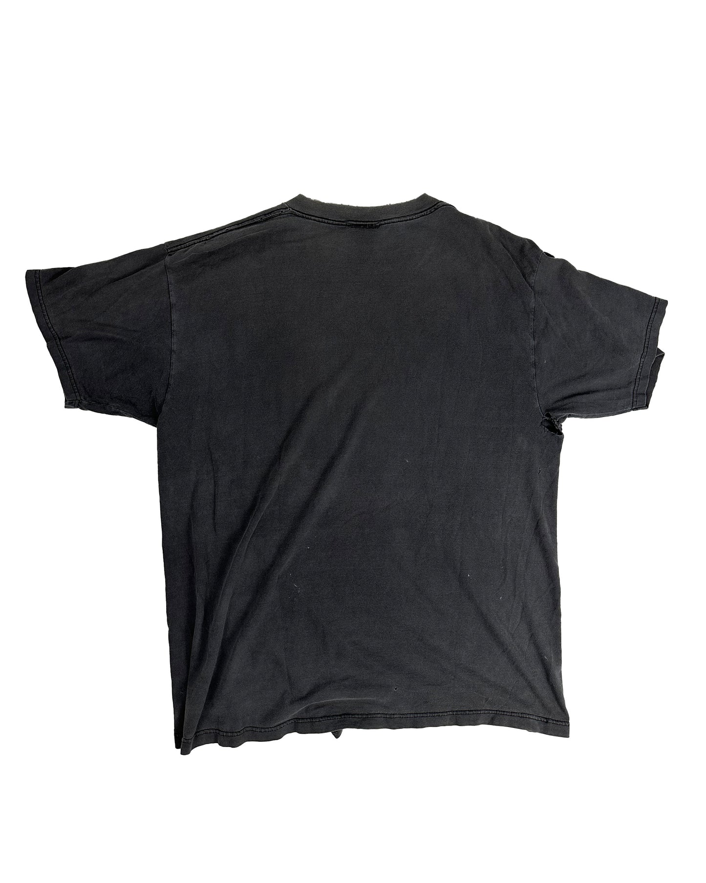 San Antonio Biker Tee