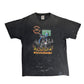 San Antonio Biker Tee