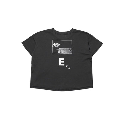 ERD Snake Boy Rib Tee