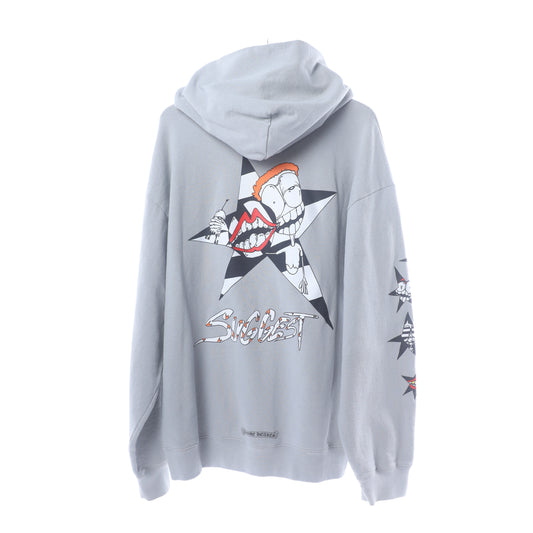 Chrome Hearts Suggest Matty Boy Hoodie