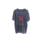 Vintage Iron Maiden 'The X Factor' 1995 T-Shirt