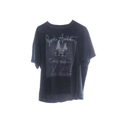 vintage janes addiction nothings shocking