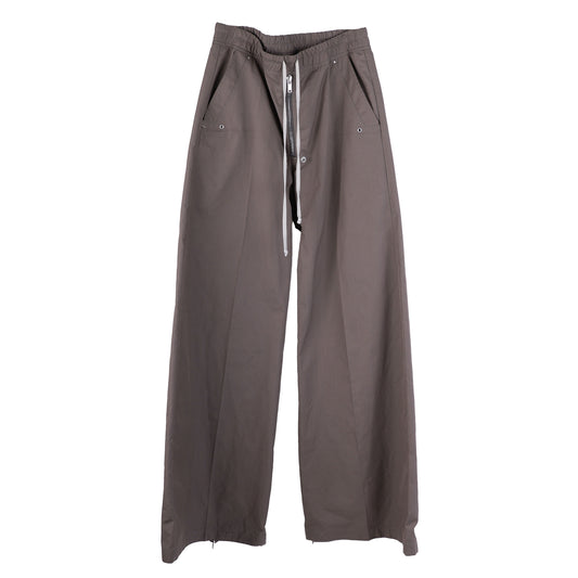 RICK OWENS BELA PANTS BROWN