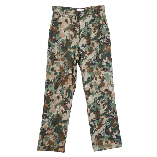 ALEXANDER DIGENOVA CAMO RIPSTOP PANTS