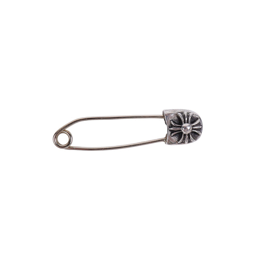 CHROME HEARTS SAFETY PIN