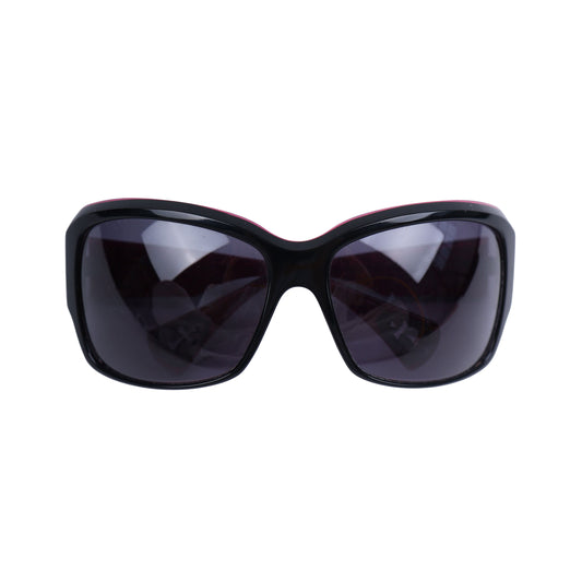 CHROME HEARTS SWEET YOUNG THANG PINK SUNGLASSES