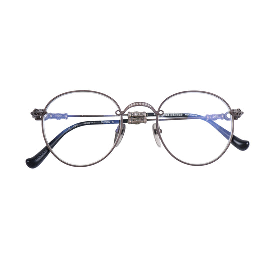 CHROME HEARTS BUBBA SUNGLASSES