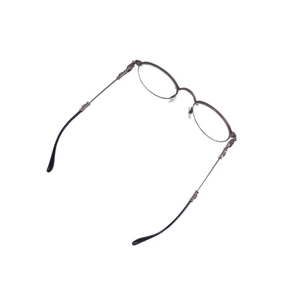 CHROME HEARTS BUBBA SUNGLASSES