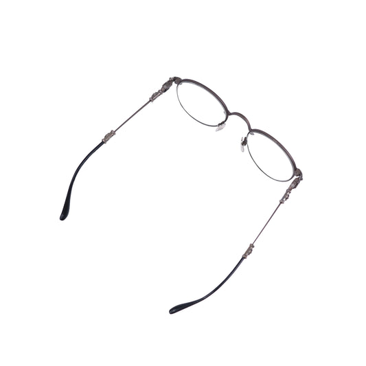 CHROME HEARTS BUBBA SUNGLASSES