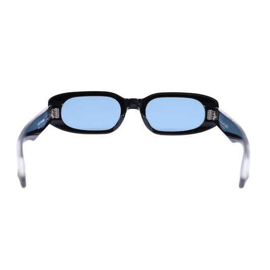Jacques Marie Mage x Umit Benan Oval Sunglasses 1 of 150
