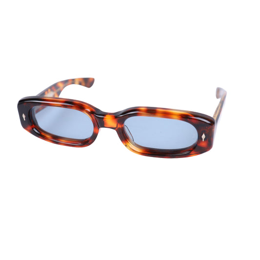Jacques Marie Mage x Umit Benan Oval Sunglasses 1 of 200
