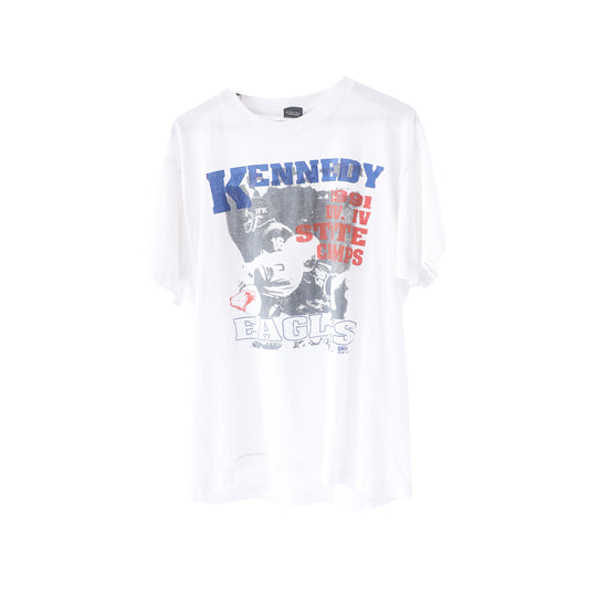 Vintage Kennedy Eagles Tshirt