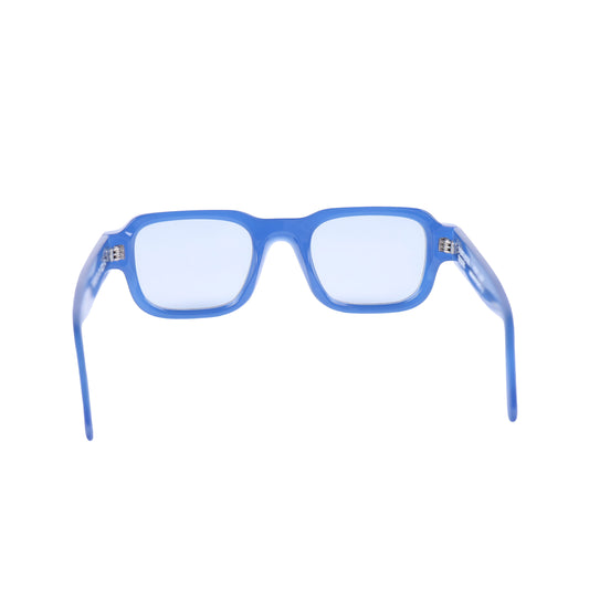ERD x Thierry Lassry Isolar 2 Sunglasses Blue