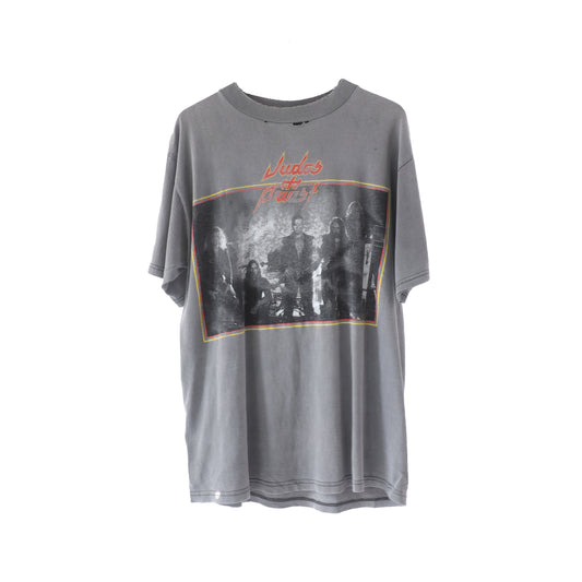 VINTAGE FADED XL JUDAS PRIEST