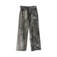 Acne Studios Printed Baggy Camo Pants