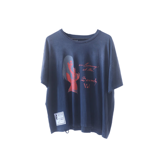 PALY 7TH VEIL GRAPHIC T-SHIRT