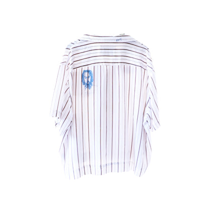 PALY PRAY LIMITED 1/100 MECHANIC BUTTON DOWN SHIRT