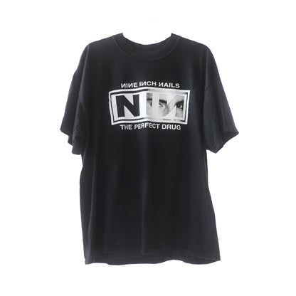 NIN PERFECT DRUG TOUR 2000 T-SHIRT
