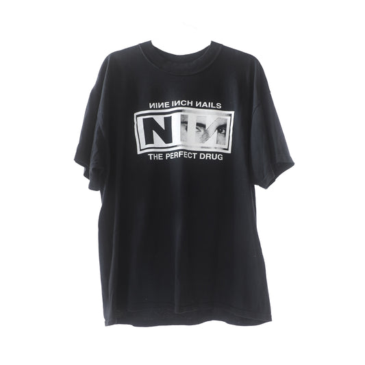 NIN PERFECT DRUG TOUR 2000 T-SHIRT
