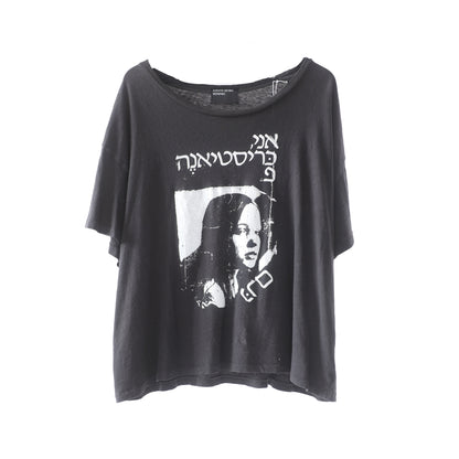 ERD CHRISTAINE F T-SHIRT