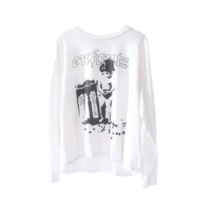 ERD Cheries Long Sleeve T-Shirt