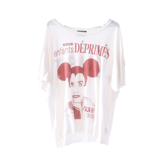 ERD Lust Tee
