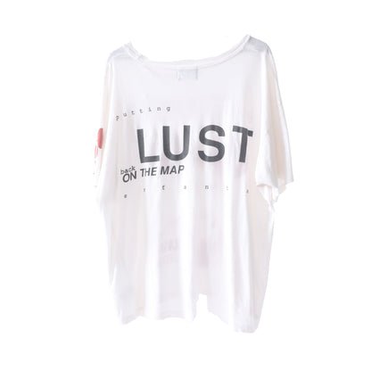 ERD Lust Tee