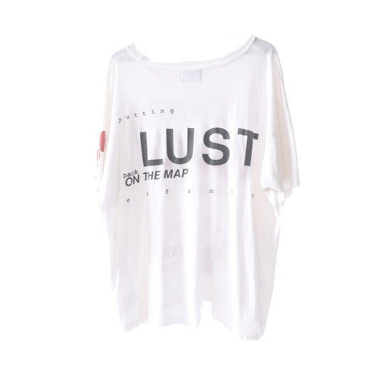 ERD Lust Tee