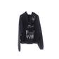 ERD 4 YEAR WAR ASSEMBLAGE ZIPUP HOODIE