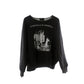 ENFANTS ARCHIETTURA DI MUSSOLINI ERD CREWNECK SWEATER SS25