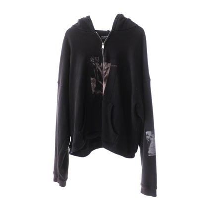 ENFANTS RICHES DEPRIMES x MAXFIELD OG ASSEMBLAGE HOODIE