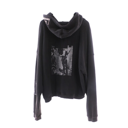 ENFANTS RICHES DEPRIMES x MAXFIELD OG ASSEMBLAGE HOODIE